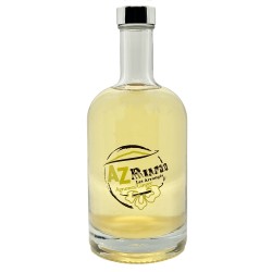 Rhum Arrangé Agrumes/Ginger