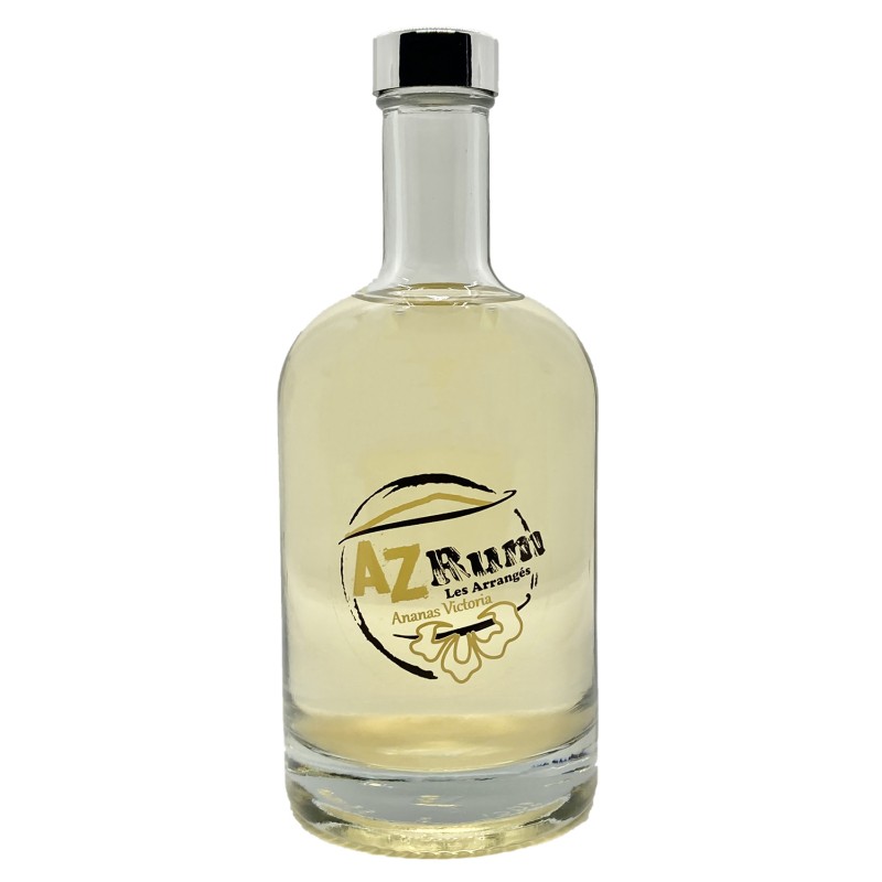 Rhum arrangé Ananas