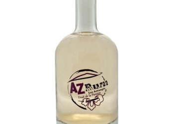 Rhum arrangé artisanal Passion