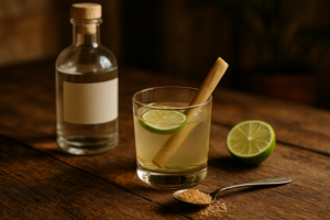 Recette ti Punch réunionais