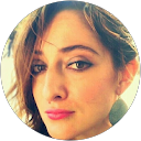 Photo de profil de Helena Nesterova
